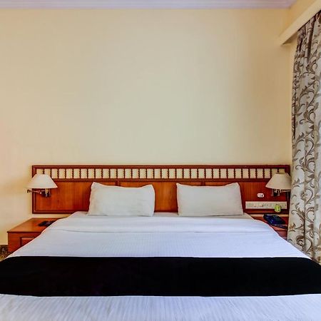 Hotel Kadamb Residency Mumbai Dış mekan fotoğraf