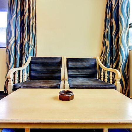 Hotel Kadamb Residency Mumbai Dış mekan fotoğraf