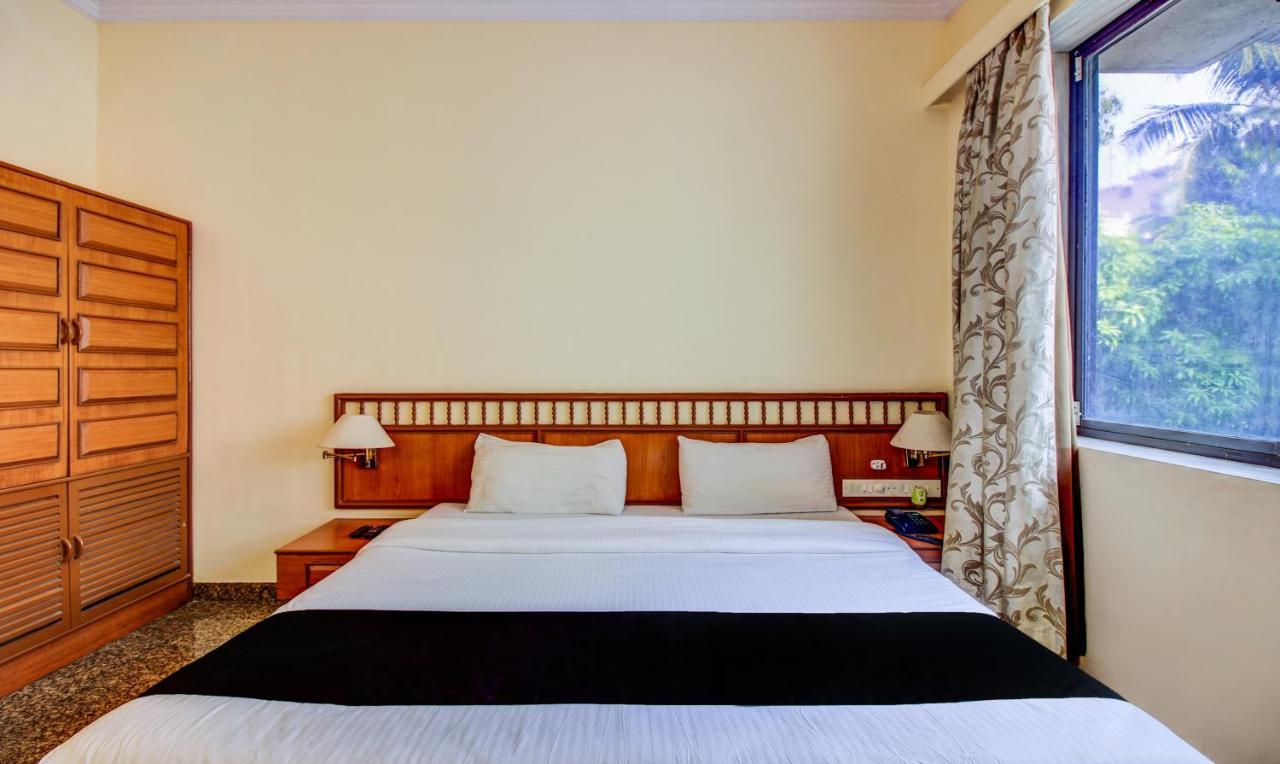 Hotel Kadamb Residency Mumbai Dış mekan fotoğraf