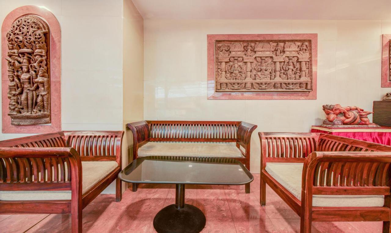 Hotel Kadamb Residency Mumbai Dış mekan fotoğraf