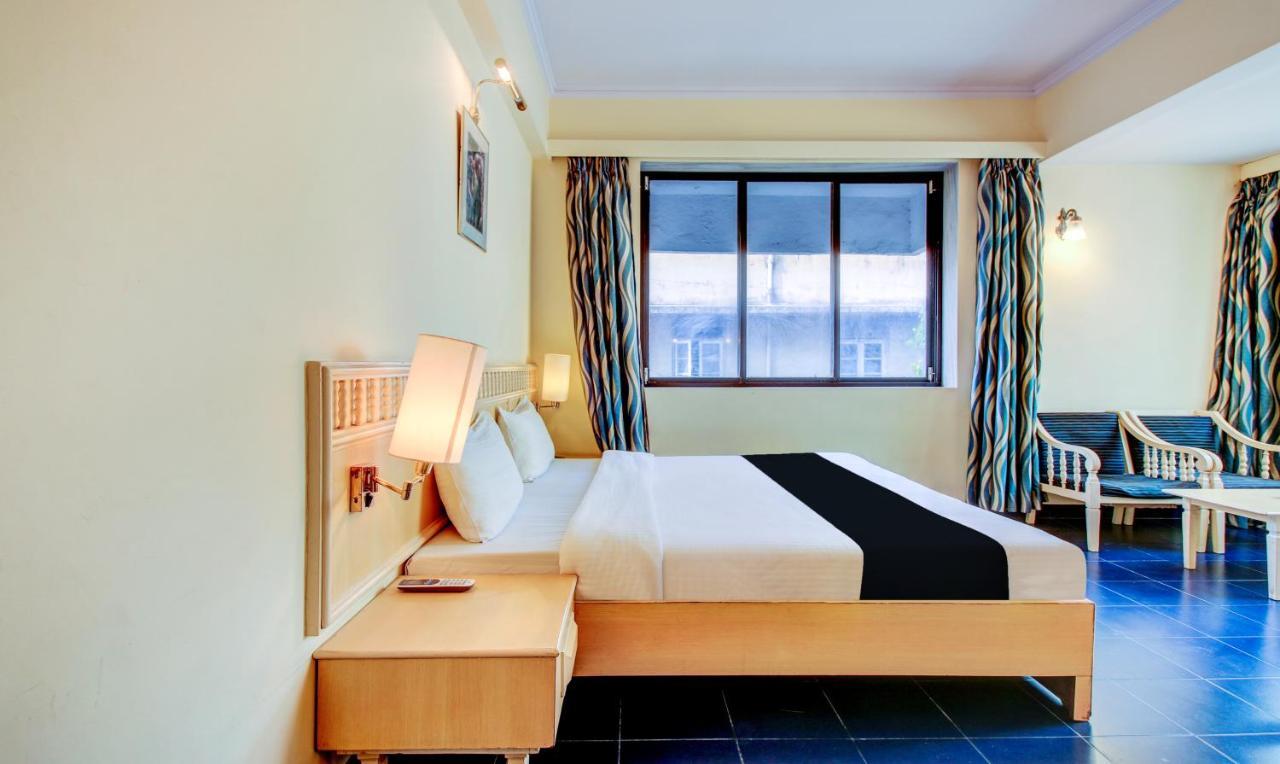 Hotel Kadamb Residency Mumbai Dış mekan fotoğraf