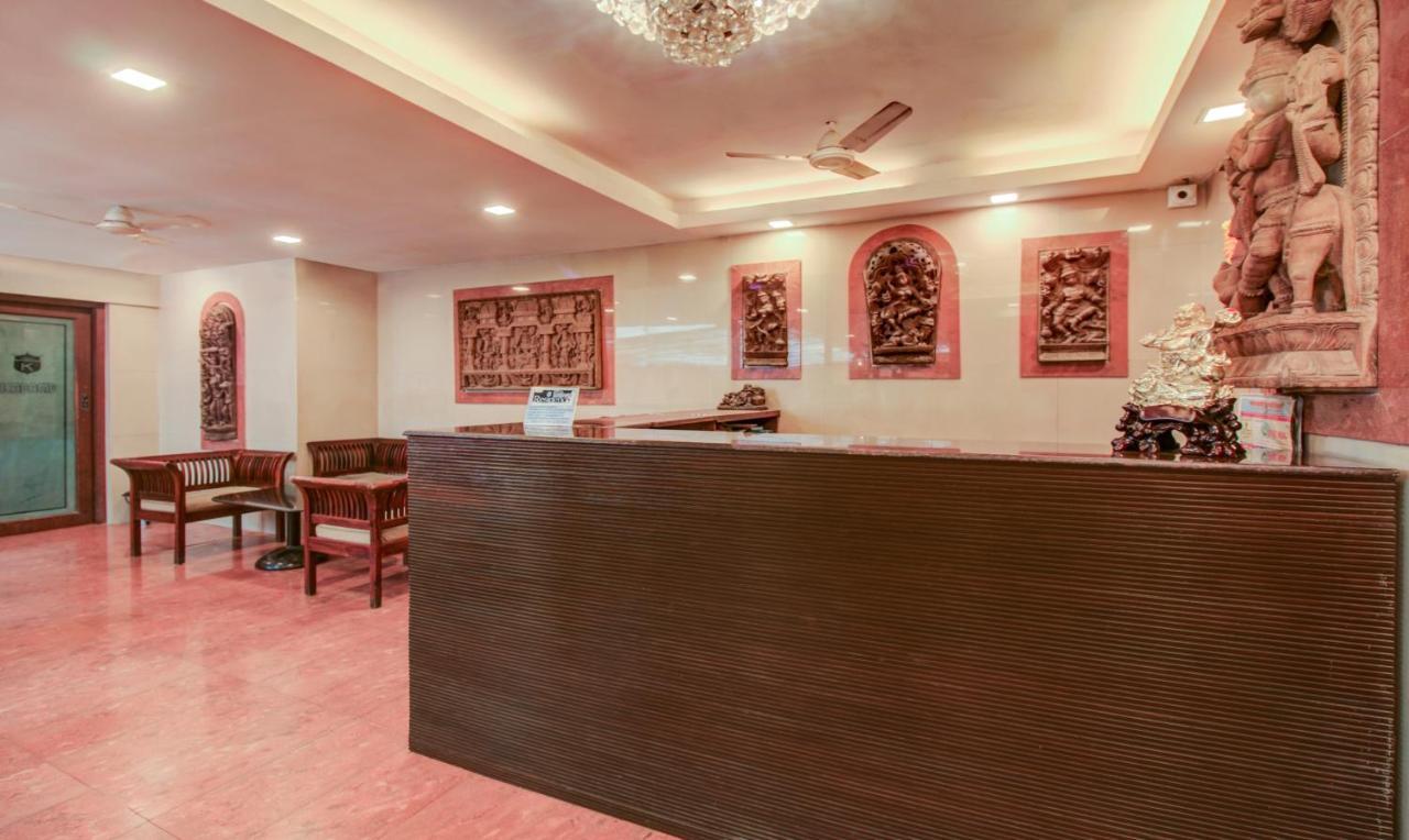 Hotel Kadamb Residency Mumbai Dış mekan fotoğraf