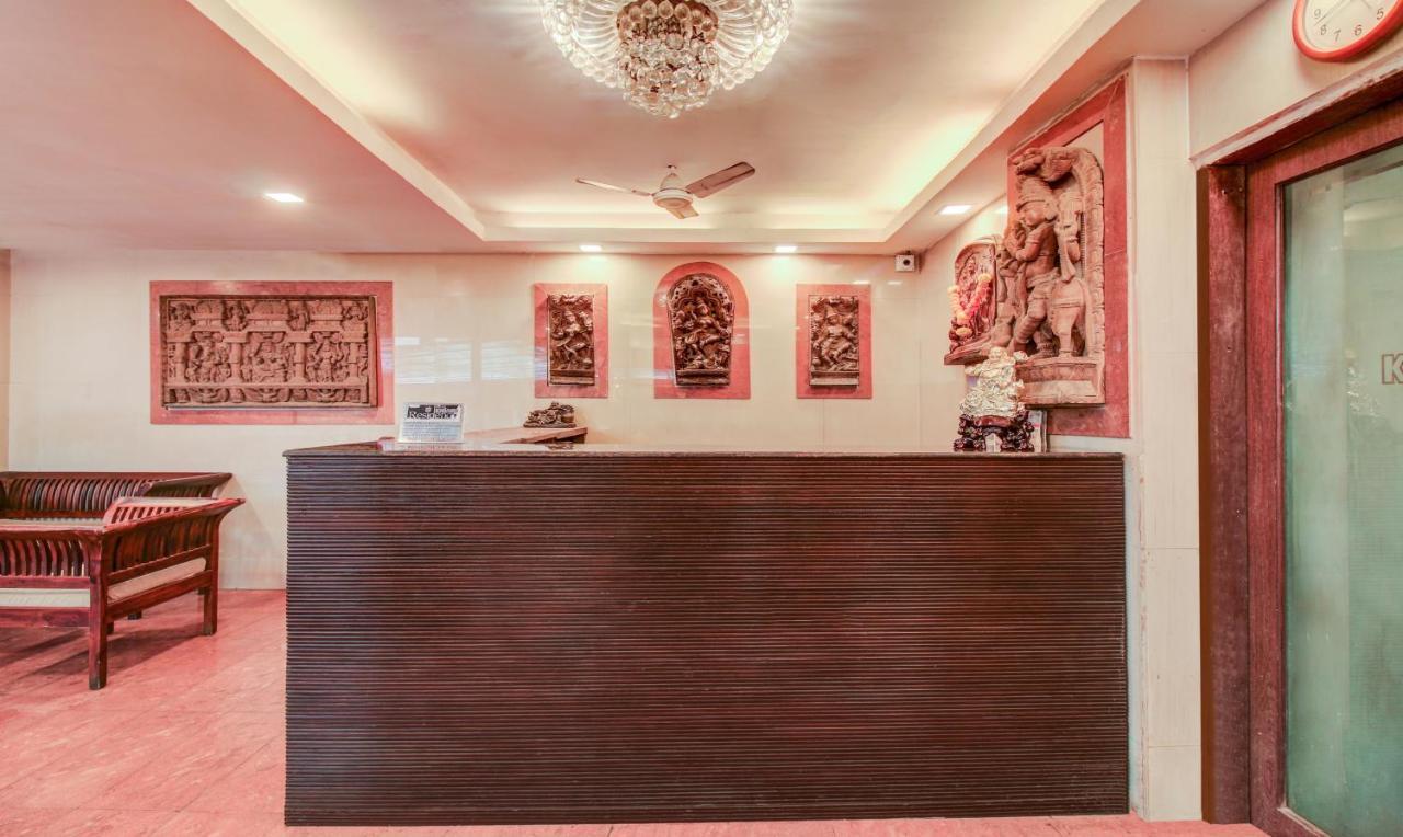 Hotel Kadamb Residency Mumbai Dış mekan fotoğraf