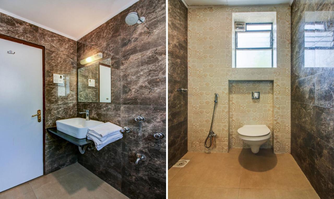 Hotel Kadamb Residency Mumbai Dış mekan fotoğraf