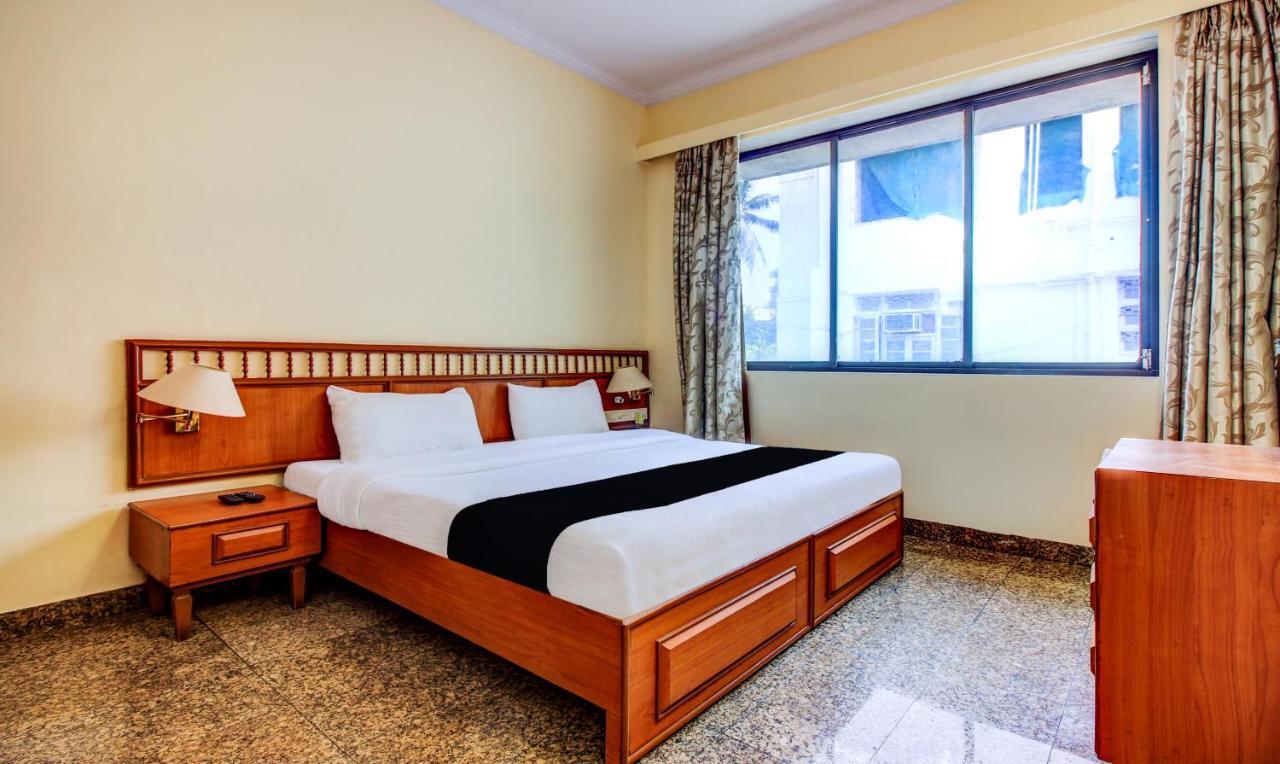 Hotel Kadamb Residency Mumbai Dış mekan fotoğraf
