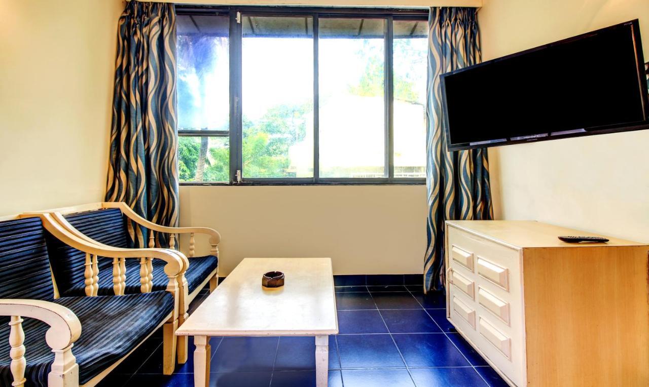 Hotel Kadamb Residency Mumbai Dış mekan fotoğraf