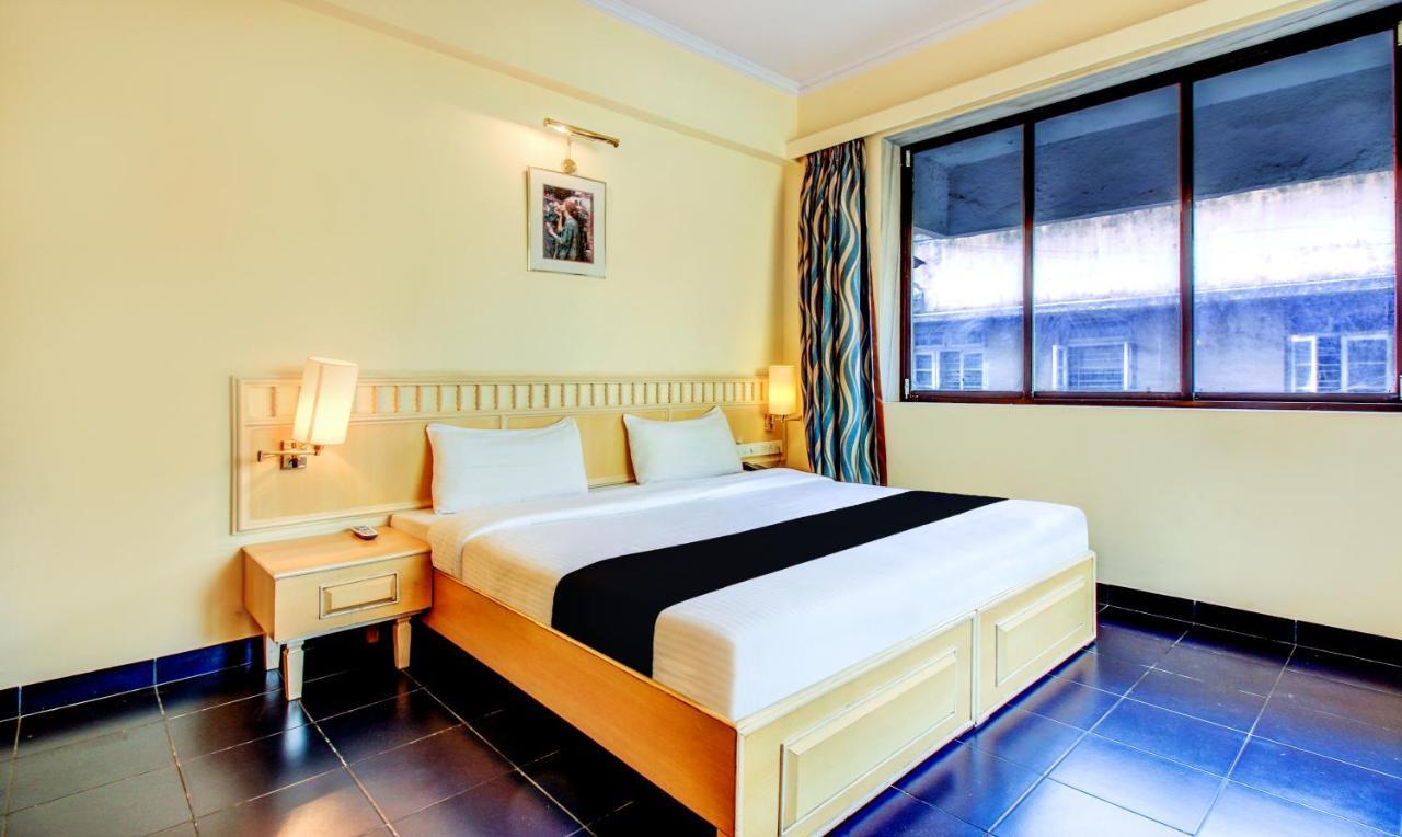 Hotel Kadamb Residency Mumbai Dış mekan fotoğraf